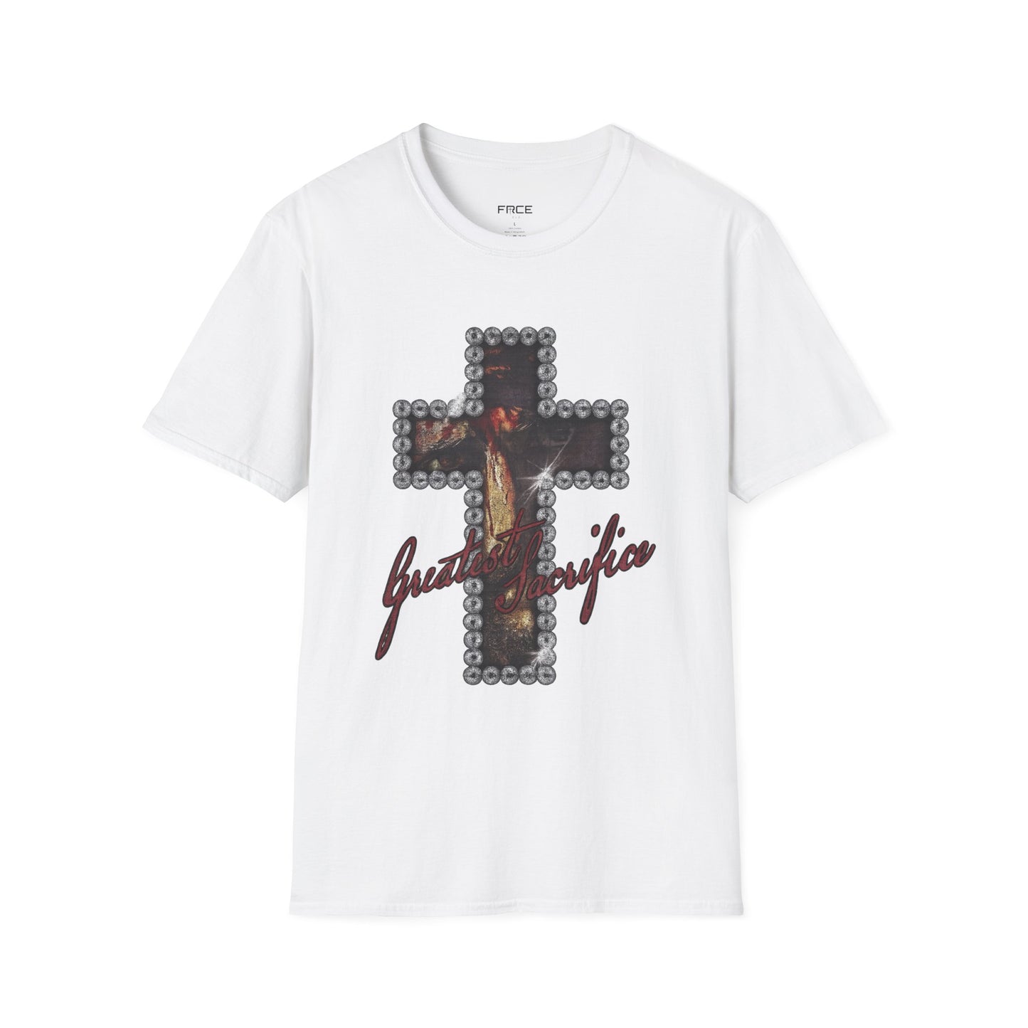 Greatest Sacrifice Tee