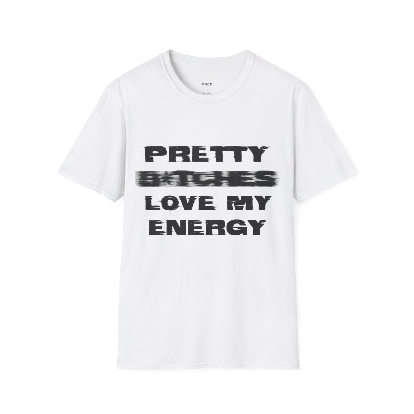 Energy Blur Tee
