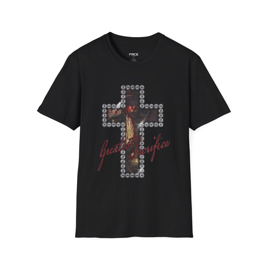 Greatest Sacrifice Tee
