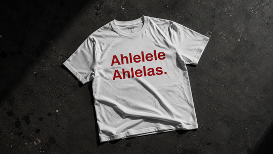 Ahlelele Ahlelas Tee