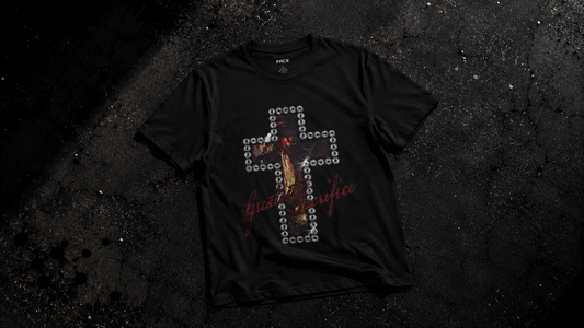 Greatest Sacrifice Tee